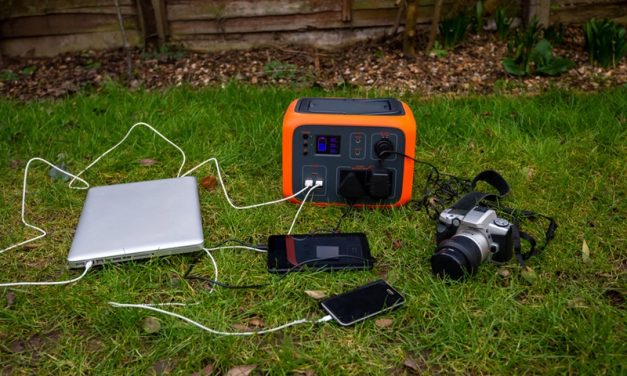 5 Power Management Mistakes That Are Draining Your Energy Supply