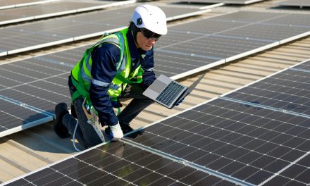 5 Simple Upgrades to Make Your Commercial Shed More Energy-Efficient