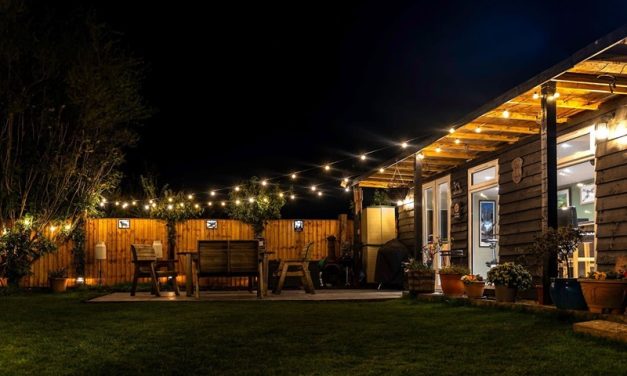 How to Design Your Backyard with Form & Functionality