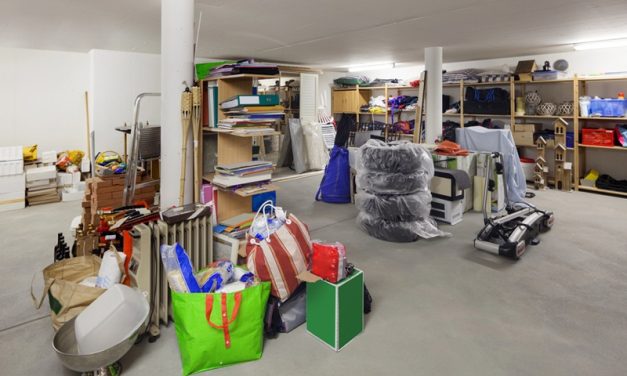 Clearing the Clutter: How Professional Services Make Life Easier