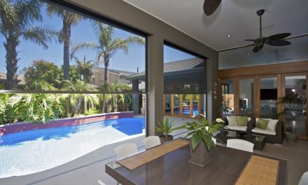 Outdoor Blinds – Reinventing Your Alfresco Area