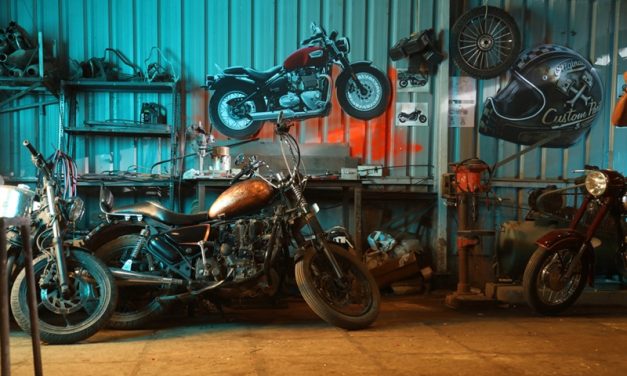 Designing Small Spaces: Tips for Turning Your Shed into a Usable Room