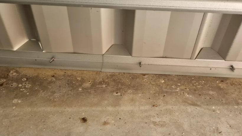 Rural Retroseal Steel