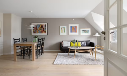 Smart Renovation Ideas to Transform Your Home into a Functional and Stylish Space