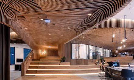 How Timber Battens Add Style and Strength to Outdoor Structures