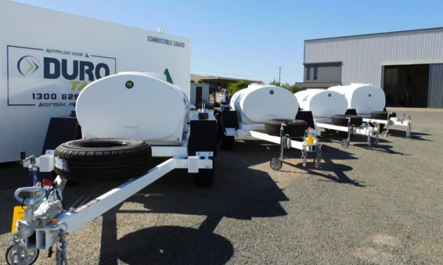 The Pros and Cons of Different Fuel Storage Tanks
