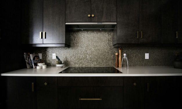 From Kitchens to Bathrooms: The Advantages of Tiling Your Home