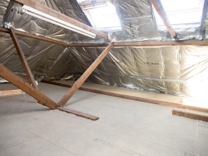 shed building construction