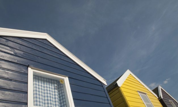 Blending Privacy and Connection as the New Standard in Urban Housing