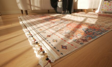Simple Steps to Keep Rugs Clean and Fresh in Living Spaces
