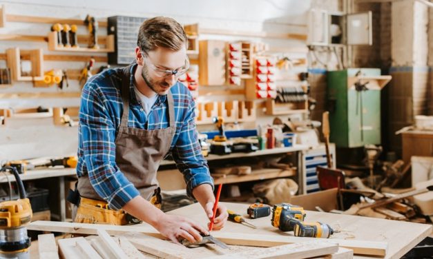 5 Best Access Control Systems for Workshops in 2025
