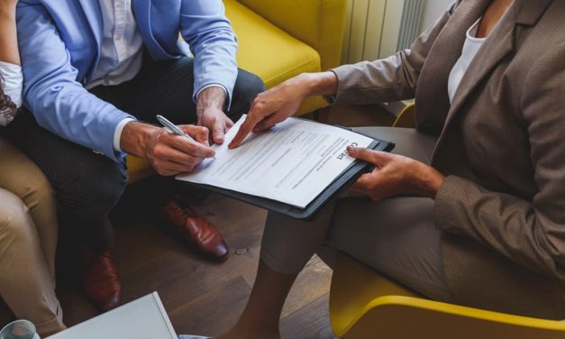 What Makes a Binding Financial Agreement Valid in Victoria?