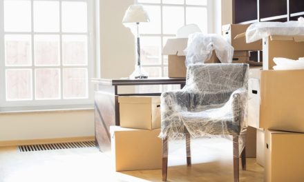 8 Essential Considerations When Moving Home