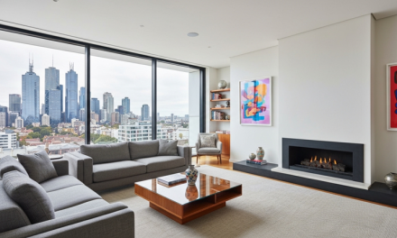 Where to Find the Best Deals on Living Room Furniture in Melbourne