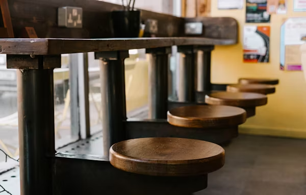 bar stools