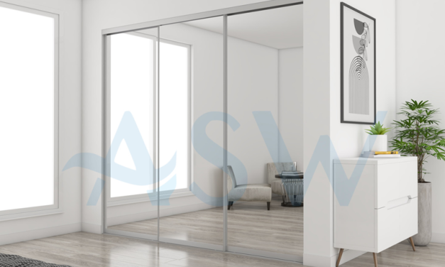 Your Guide to Choosing the Perfect Wardrobe Sliding Doors