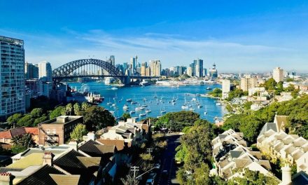 Rethinking Urban Homes: How Sydney Custom Cabinets Are Transforming Small-Space Living