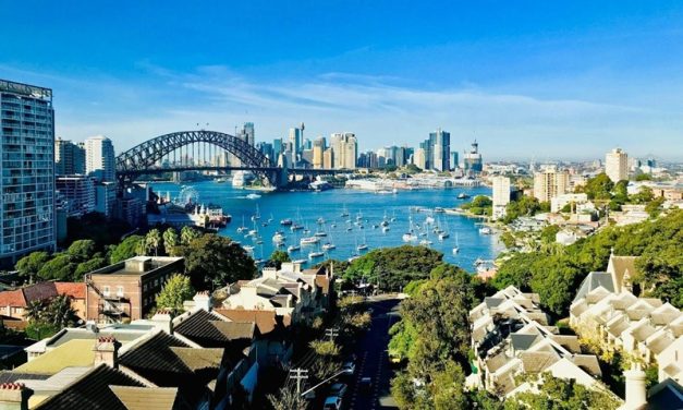 Rethinking Urban Homes: How Sydney Custom Cabinets Are Transforming Small-Space Living