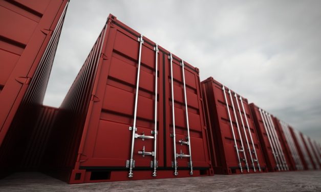 The instant shed: 5 creative backyard uses for shipping containers