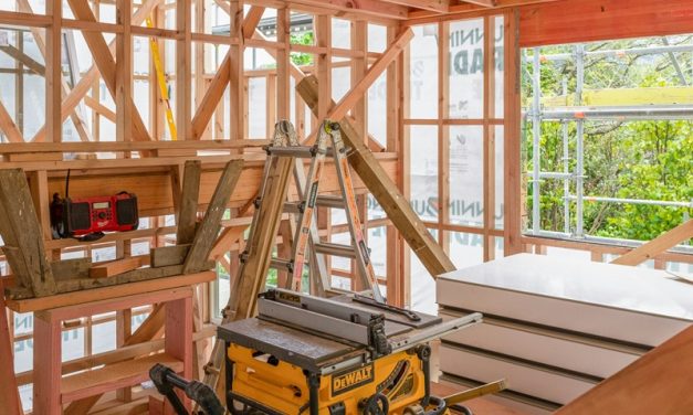 Important Things to Know When Starting a Home Construction Project