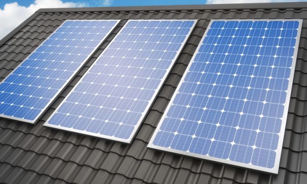 Can I Install Solar Panels on my Shed?