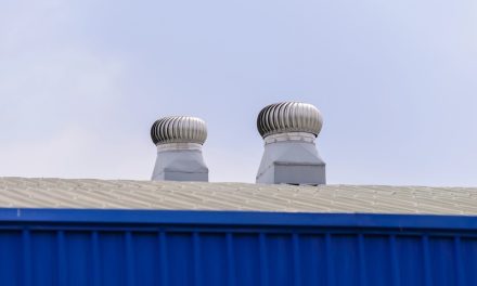 Whirlybird Roof Vents: Do They Work for Sheds, Garages and Workshops?