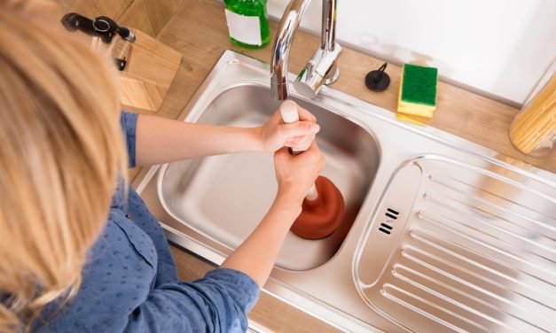 What to Do When Your Home Drain Is Blocked?