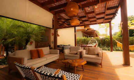 Transform Your Backyard: Smart Upgrades That Boost Comfort and Value