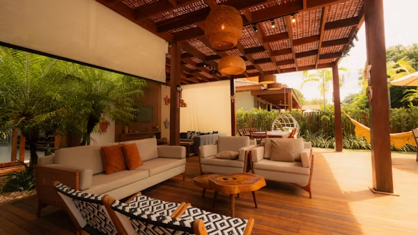 Transform Your Backyard: Smart Upgrades That Boost Comfort and Value