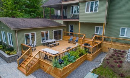 Maximizing Your Australian Backyard: Smart Property Additions That Actually Add Value