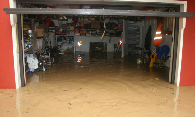 Gold Coast Plumbers Explain the Best Fixes for a Flooded Garage