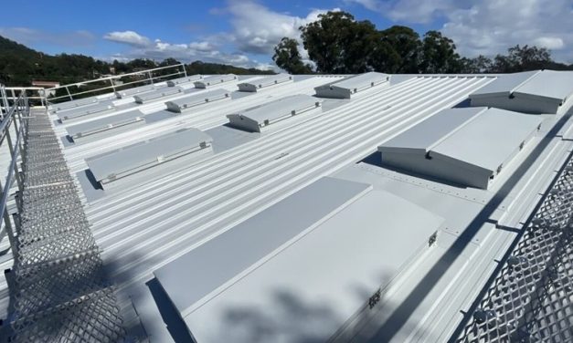 The Complete Guide to Natural Ventilation for Sheds and Workshops