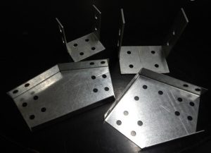 shed brackets