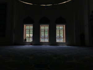 windowsill