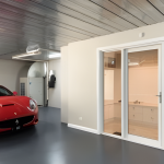 Commercial or Residential Glass and Aluminium Hinged Doors Blog Post