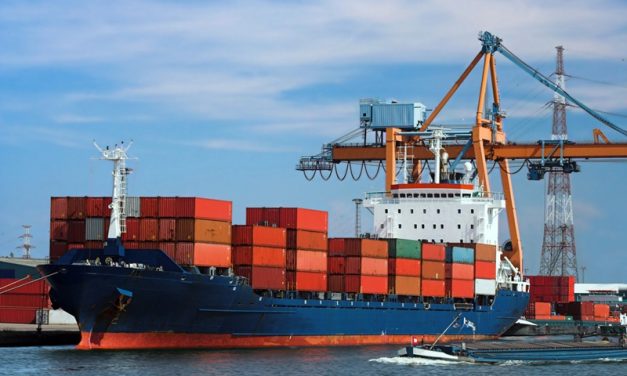 How to Ship Heavy Goods Internationally Like a Pro in 2026