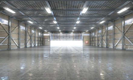 Why Your Shed Slab Needs a Concrete Sealer-And Which One to Use