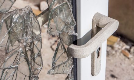 7 Things to Do Immediately Following a Break-In