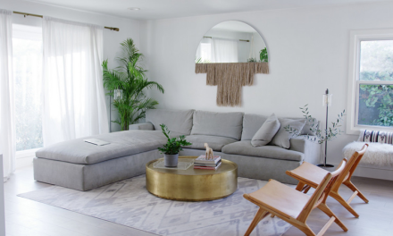 Interior Design Ideas for Your New Home in Australia