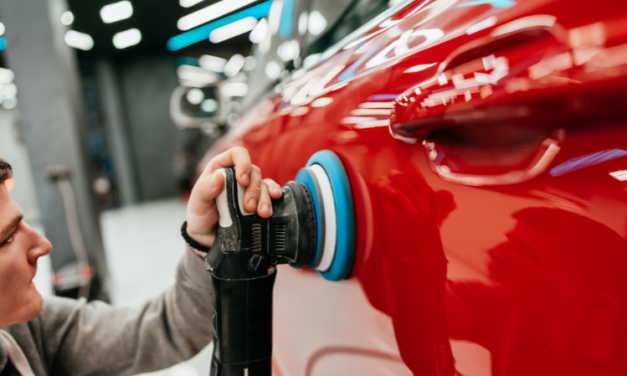 Why Detailing Products Aren’t All the Same