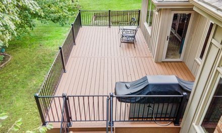 How Smart Outdoor Structures Add Real Value to Your Property