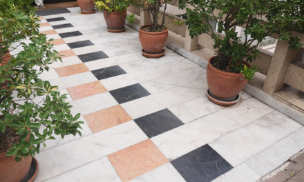 How to Avoid Expensive Mistakes When Choosing Outdoor Tiles