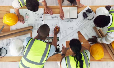 Why Proper Planning Is Important For Construction Work