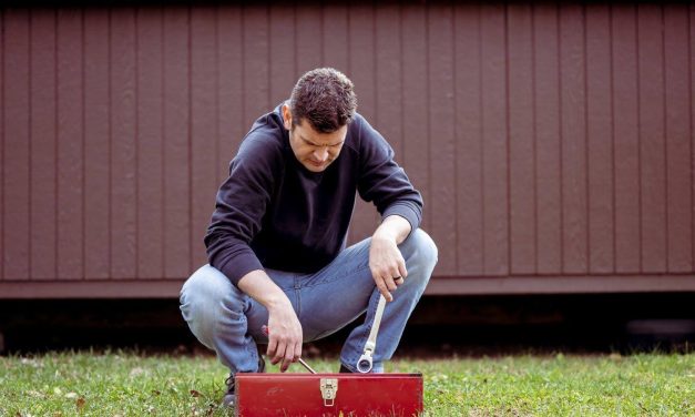 From Storage to Workshop: When Your Shed Needs Professional Plumbing