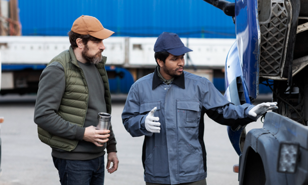 Safe Refuelling of Industrial Equipment and Machinery: Tips and Best Practices