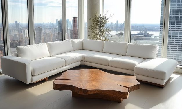 How to Avoid Common Home Furniture Buying Mistakes