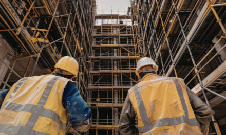 How Proper Site Safety Prevents Costly Delays and Legal Issues