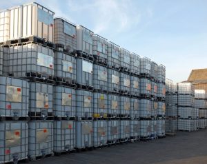 Intermediate Bulk Containers (IBCs)