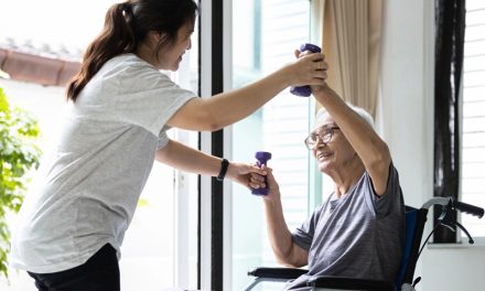 Ways to Build Strength Without Overexertion