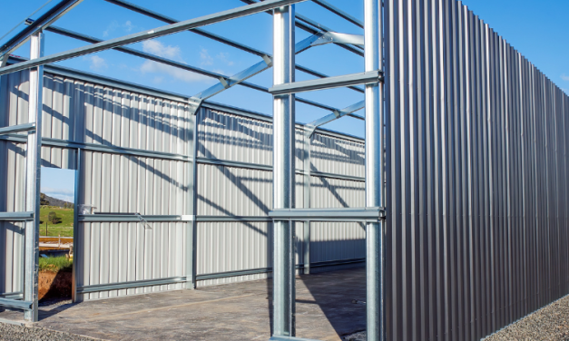 Reinforcing Mesh vs Rebar: What’s Best for Shed Foundations?